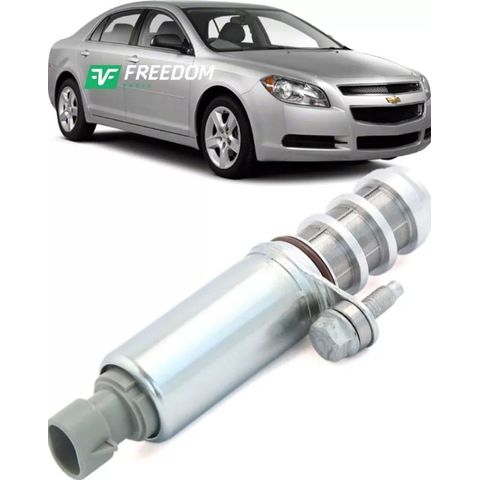 Valvula Solenoide Gm Captiva E Malibu 2 4 Admiss 227 O 2007