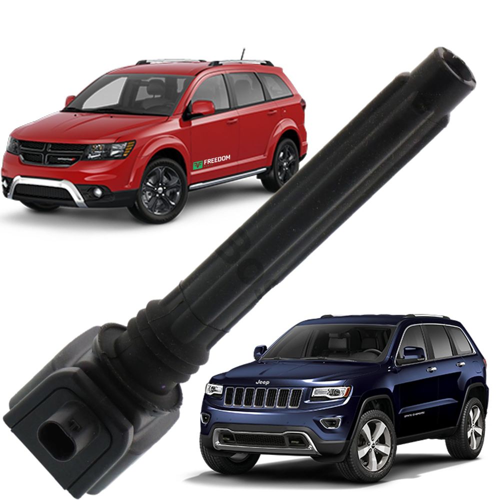 Bobina De Igni 231 227 O Jeep Grand Cherokee Dodge Journey 3 2 3