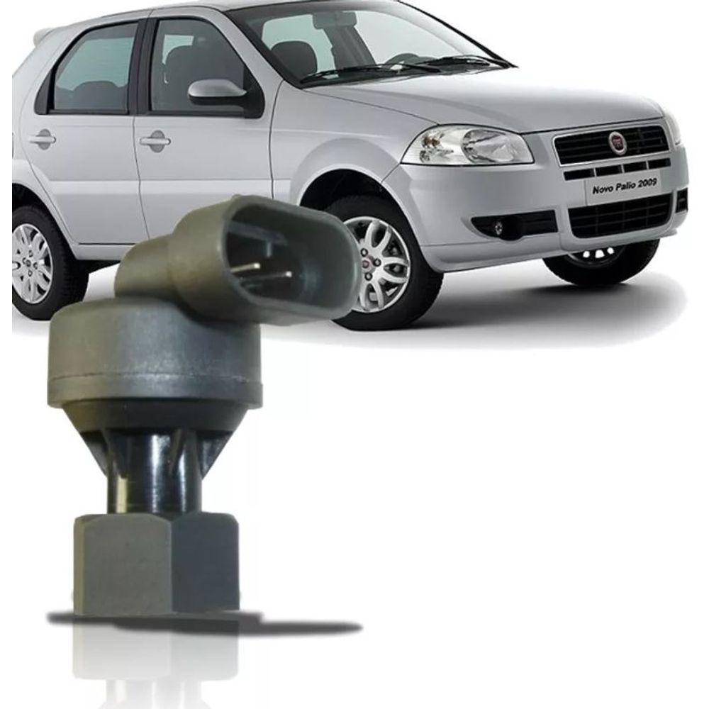 Sensor de velocidade fiat palio strada doblo siena 1.8 - 2000 a 2013 ...