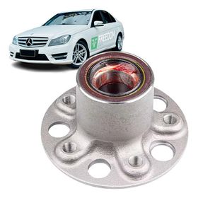 CUBO-DE-RODA-DIANTEIRO-MERCEDES-BENZ-C180-C200-C250-C300-1.8-W204----2007-A-20141