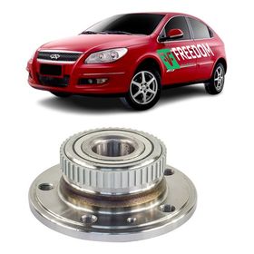 CUBO-DE-RODA-TRASIERO-CHERY-CIELO-1.6-16V-2010-A-2012-C-ROLAMENTO-C-ABS1