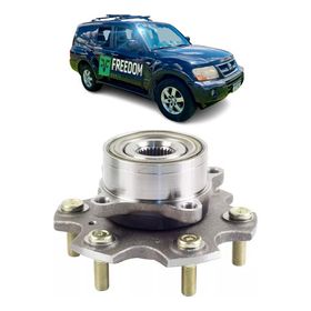 CUBO-DE-RODA-DIANTEIRO-MITSUBISHI-PAJERO-FULL-2.8-3.0-3.2-3.5-16V-TURBO-2000-A-2006-S-ABS1