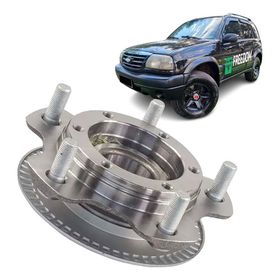 CUBO-DE-RODA-DIANTEIRO-CHEVROLET-SUZUKI-TRACKER-GRAND-VITARA-VITARA-1.6-2.0-2001-A-2008-C-ROLAMENTO-C-ABS1