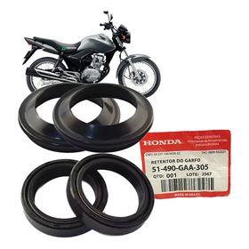 RETENTOR-DA-BENGALA---GUARDA-PO-HONDA-LEAD-XRL-125-CG150-CG-TITAN-160---1989-A-20221